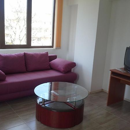 Burgas Sarafovo Apartment 외부 사진