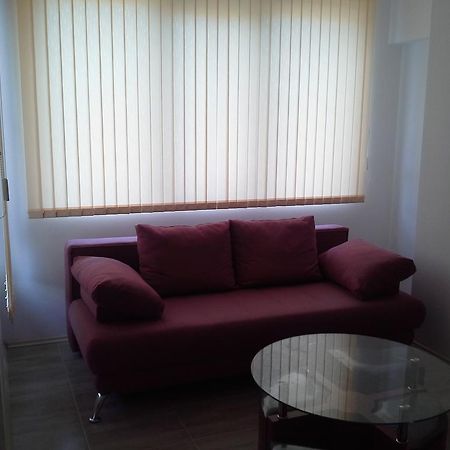 Burgas Sarafovo Apartment 외부 사진