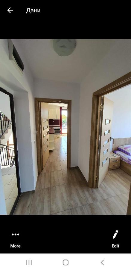 Burgas Sarafovo Apartment 외부 사진