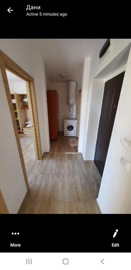 Burgas Sarafovo Apartment 외부 사진