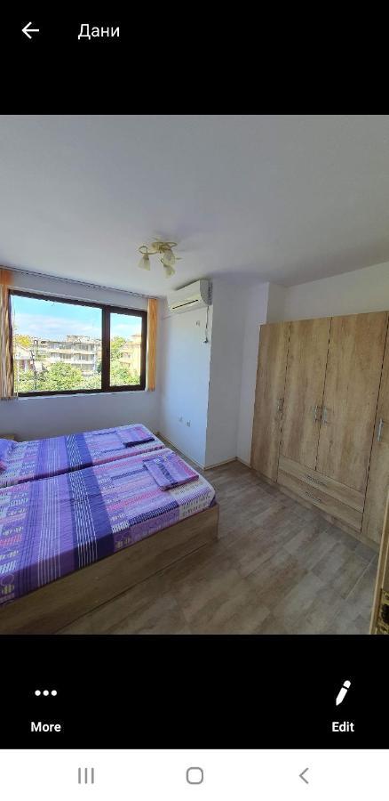 Burgas Sarafovo Apartment 외부 사진