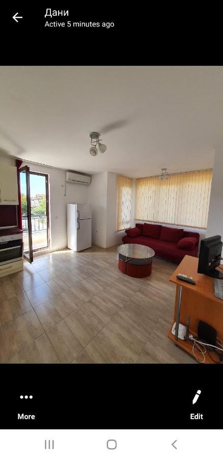 Burgas Sarafovo Apartment 외부 사진