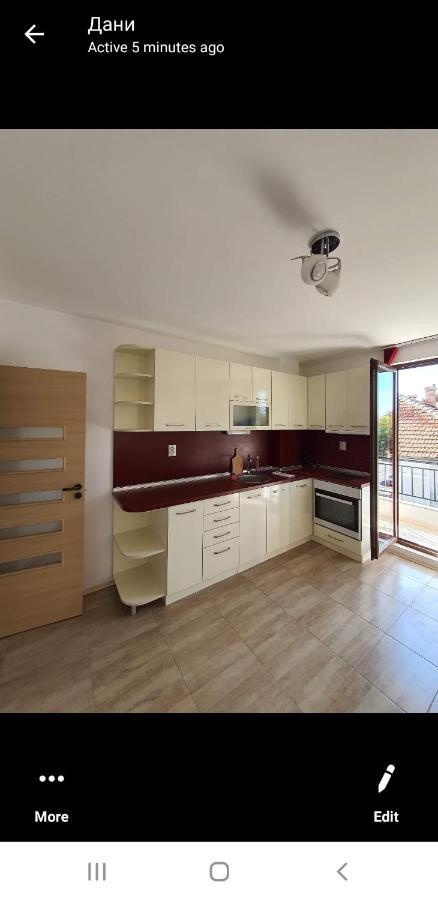 Burgas Sarafovo Apartment 외부 사진