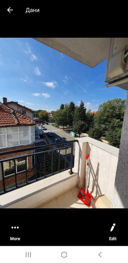 Burgas Sarafovo Apartment 외부 사진