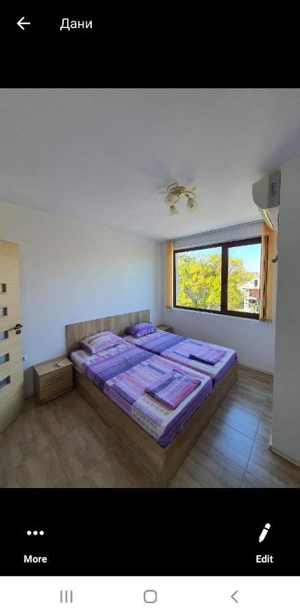 Burgas Sarafovo Apartment 외부 사진