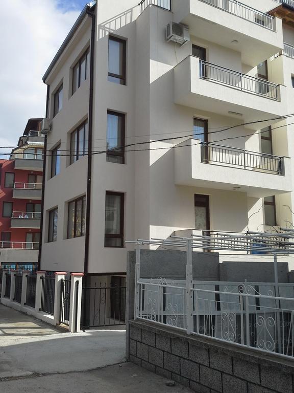 Burgas Sarafovo Apartment 외부 사진