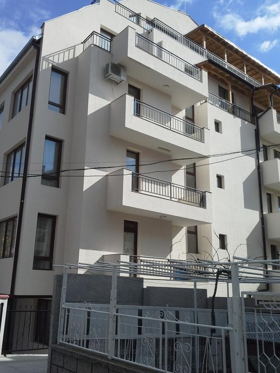 Burgas Sarafovo Apartment 외부 사진