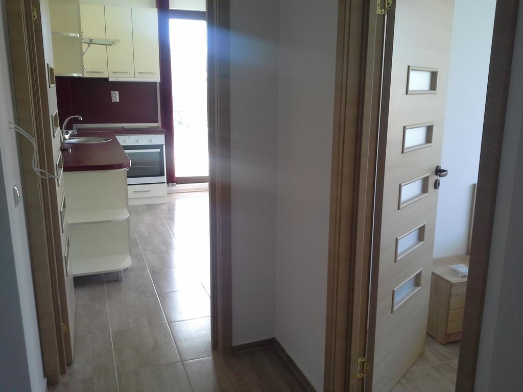 Burgas Sarafovo Apartment 외부 사진