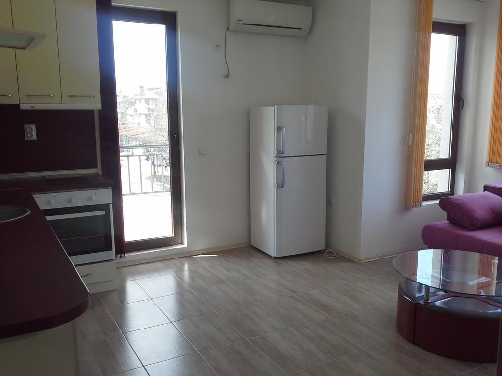 Burgas Sarafovo Apartment 외부 사진
