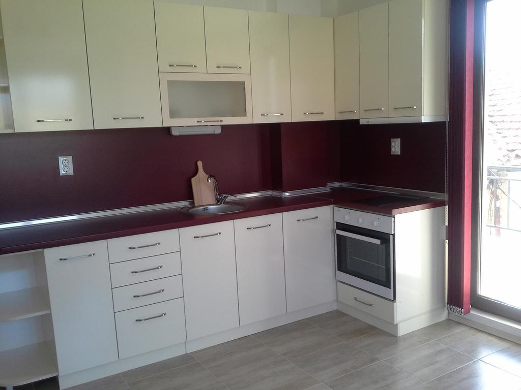 Burgas Sarafovo Apartment 외부 사진