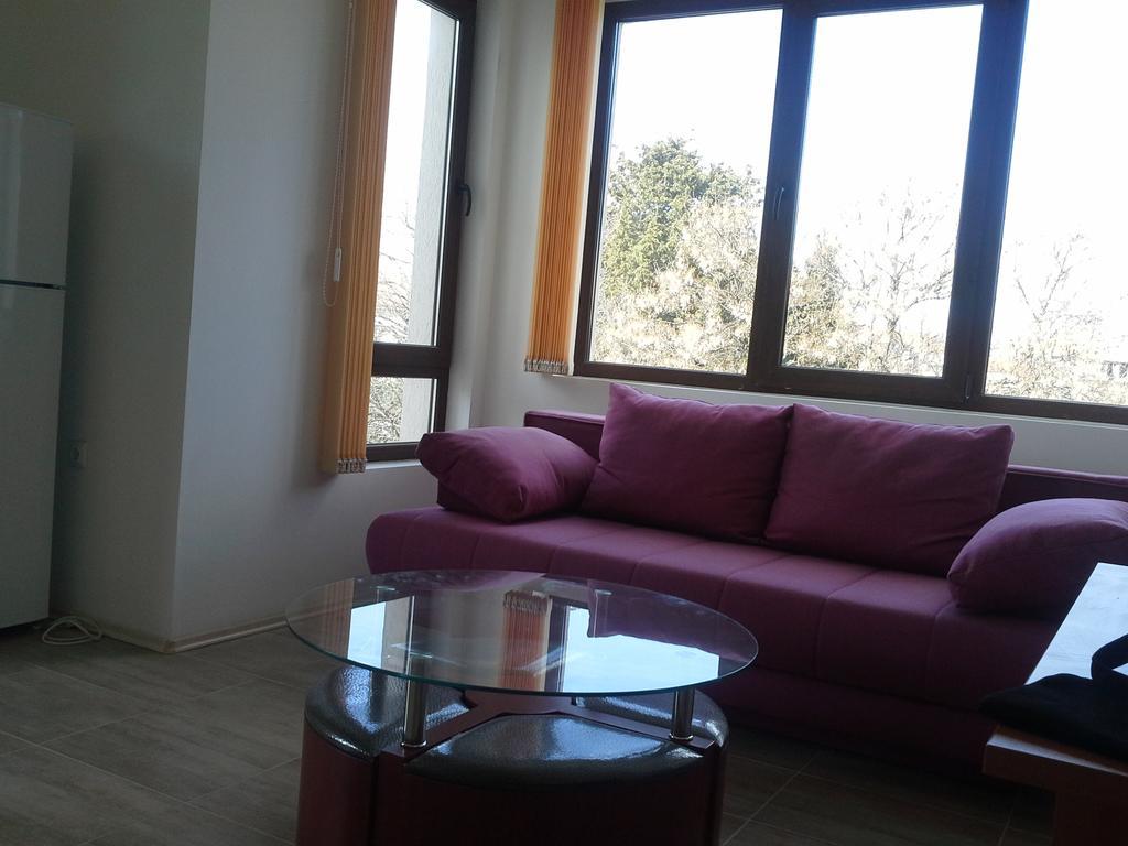 Burgas Sarafovo Apartment 외부 사진