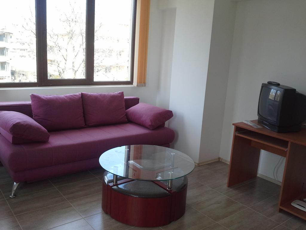 Burgas Sarafovo Apartment 외부 사진