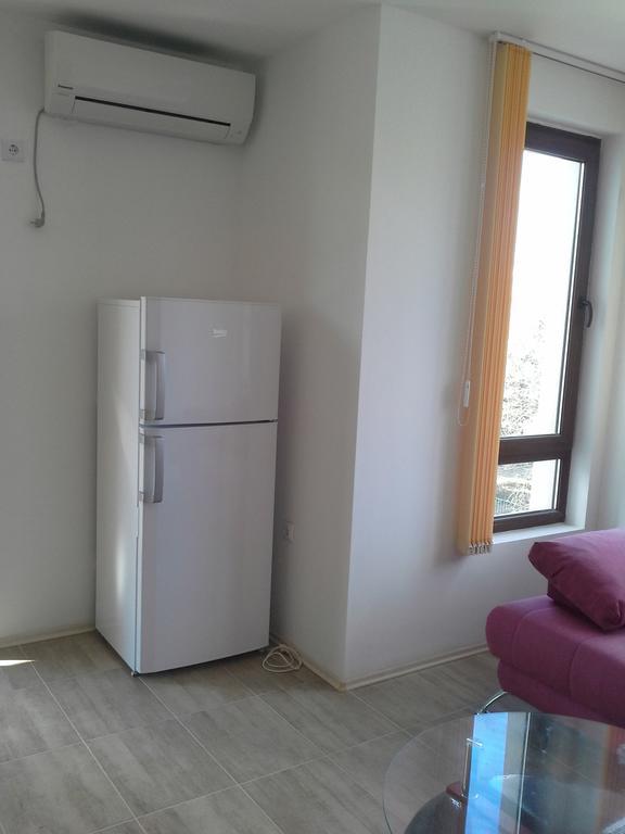 Burgas Sarafovo Apartment 외부 사진