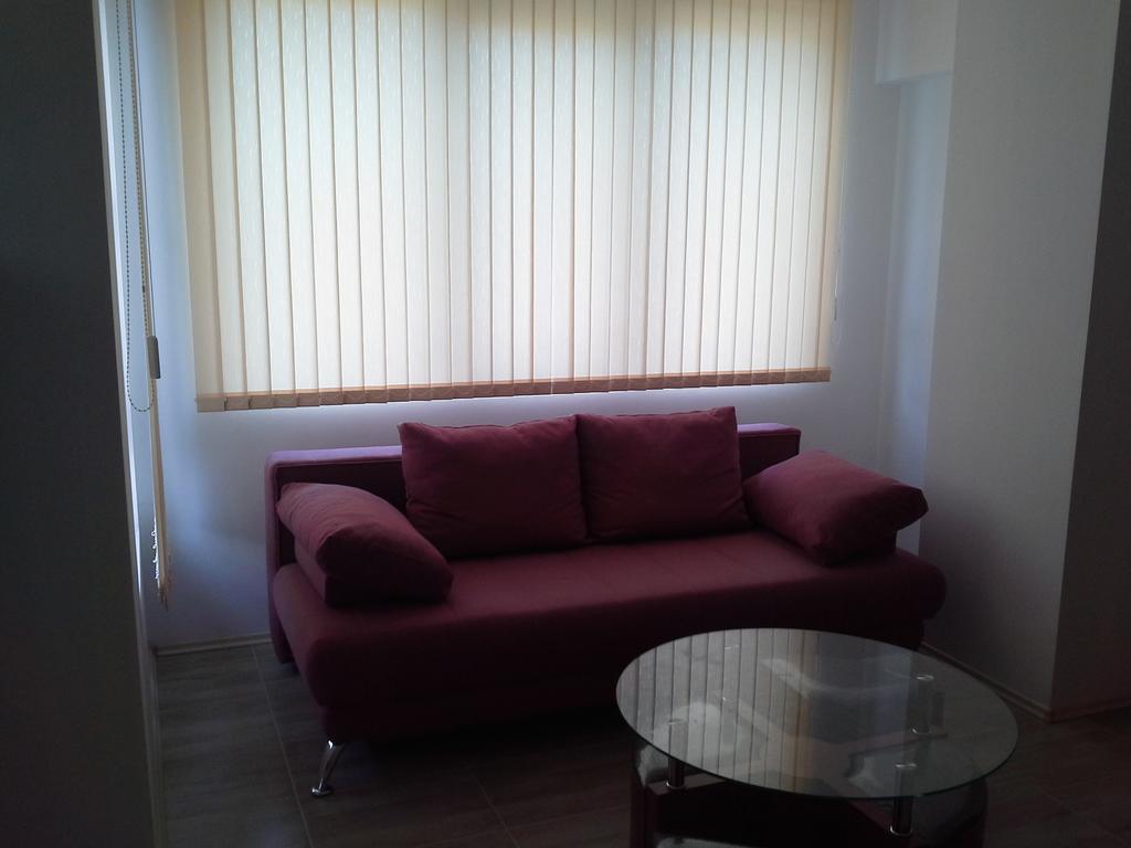 Burgas Sarafovo Apartment 외부 사진