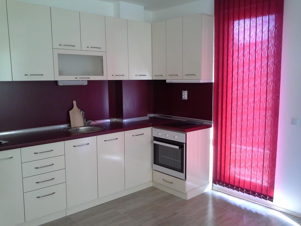Burgas Sarafovo Apartment 외부 사진