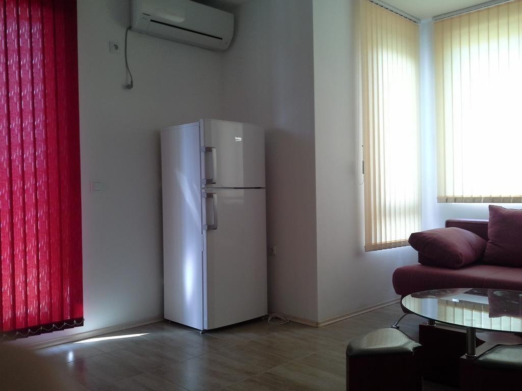 Burgas Sarafovo Apartment 외부 사진