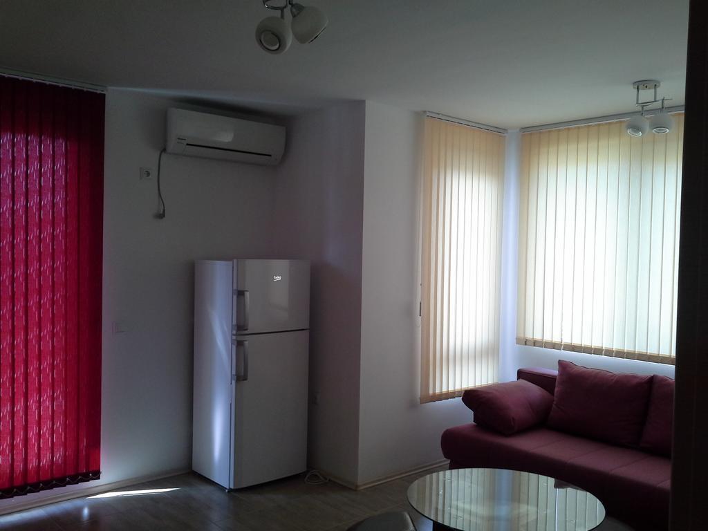 Burgas Sarafovo Apartment 외부 사진