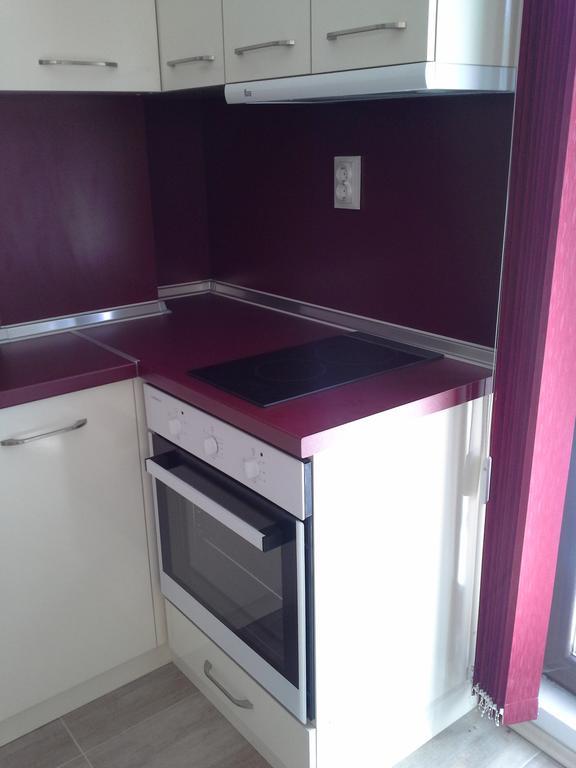 Burgas Sarafovo Apartment 외부 사진