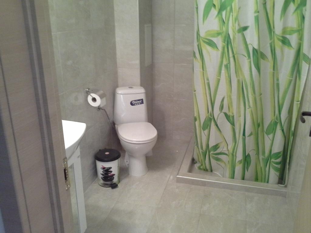 Burgas Sarafovo Apartment 외부 사진