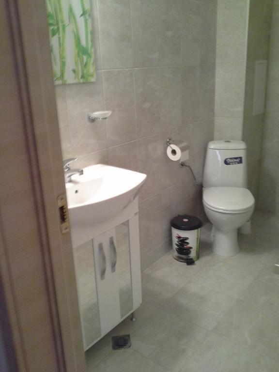 Burgas Sarafovo Apartment 외부 사진