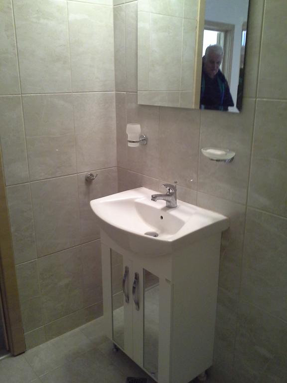 Burgas Sarafovo Apartment 외부 사진