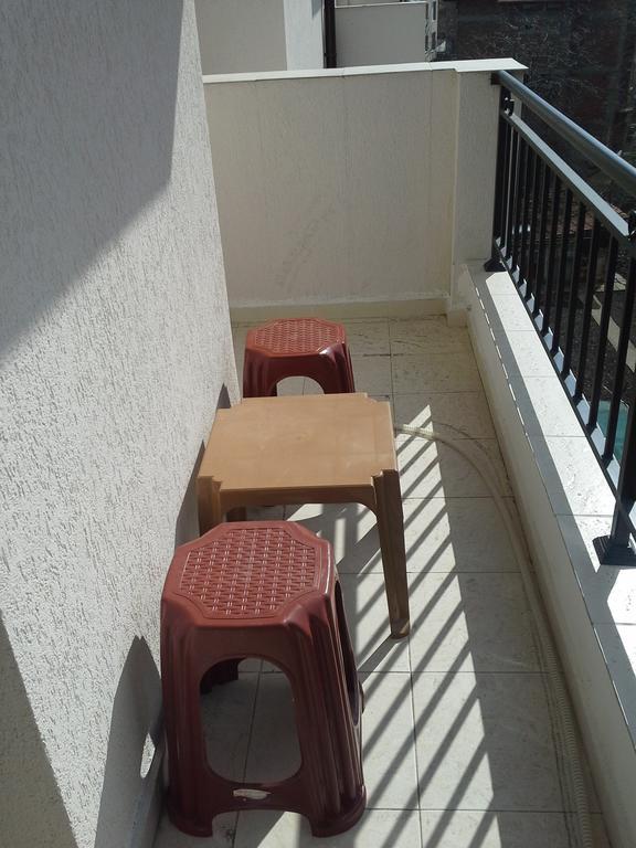Burgas Sarafovo Apartment 외부 사진