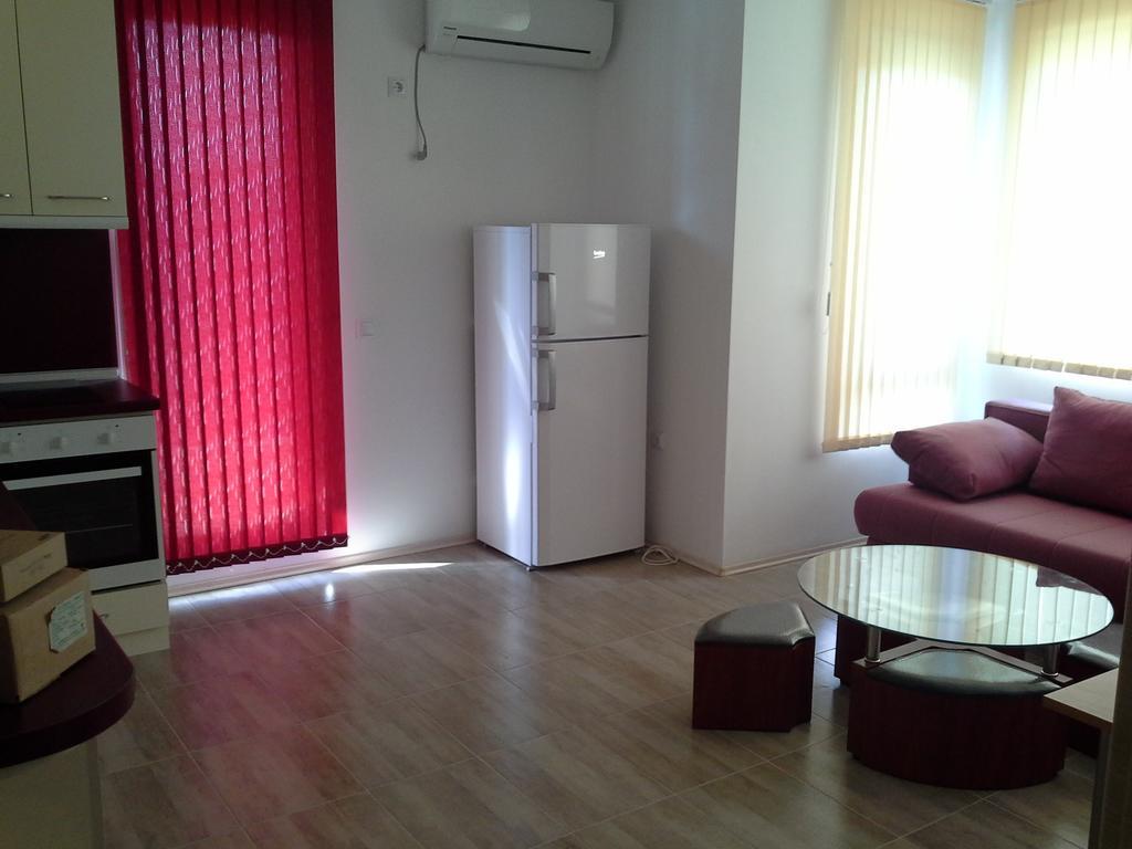 Burgas Sarafovo Apartment 외부 사진
